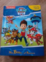 Paw Patrol Bilder und Spielebuch Bayern - Großostheim Vorschau