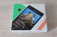 NOKIA Lumia 730 Dual Sim Leipzig - Möckern Vorschau