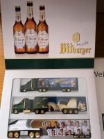 Bitburger Werbetrucks Limited Edition Hessen - Fulda Vorschau