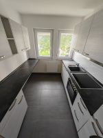 Küche NOLTE komplett inkl. Kühlschrank und Ofen-/Herdkombination Düsseldorf - Gerresheim Vorschau