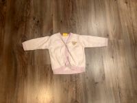 Steiff Strickjacke Jacke Gr. 68 Rose Bayern - Ebermannstadt Vorschau