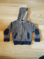 Strickjacke von Zara, Größe 80 Baden-Württemberg - Dettingen an der Erms Vorschau