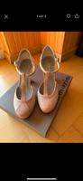 TAMARIS Schiuhe, fast neu, Gr. 36, rosé Bayern - Lohr (Main) Vorschau