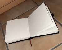 Kleines Skizzenbuch mit Stifthalter, Skizzenbuch, Zeichnen, Akt. Rheinland-Pfalz - Albisheim (Pfrimm) Vorschau