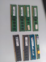 Speicherriegel 4 GB DDR 3 - 1333 Häfen - Bremerhaven Vorschau