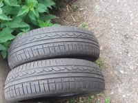 Die Langläufer 2x 155/60 R15 74T Bayern - Rimsting Vorschau