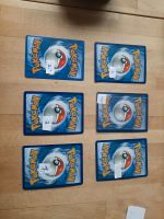 Pokemonkarten sammelkarten Nordrhein-Westfalen - Unna Vorschau