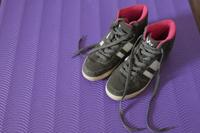 Vty hoher Sneaker Gr. 41 super bequem und lässig Bayern - Neumarkt-Sankt Veit Vorschau