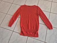 Sommerpullover Orange Gr. S von Esprit Nordrhein-Westfalen - Hamm Vorschau
