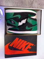 Air Jordan 1 Retro High OG Pine Green Gr.43 Thüringen - Jena Vorschau