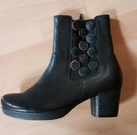 Stiefelette von Think, Gr. 40 Kr. Dachau - Odelzhausen Vorschau