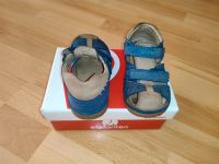 Sandalen Gr. 24 | Kinderschuhe elefanten | blau Dresden - Dresden-Plauen Vorschau