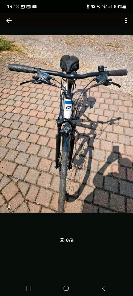 FAHRRAD Damen in Mertloch