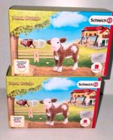 Tausche Kalb von Schleich gegen andere Schleichfigur Schleswig-Holstein - Lübeck Vorschau