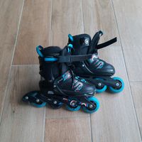 Inliner Inlineskates 29 30 31 32 33 Kreis Ostholstein - Lensahn Vorschau