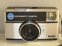 Kodak 155X Instamatic Analog Kamera Eimsbüttel - Hamburg Stellingen Vorschau