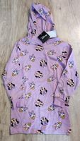 Disney Mickey-Minnie Mouse Kleid m.Kapuze,Gr.128,Neu m.Schild Sachsen-Anhalt - Querfurt Vorschau