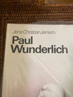 PAUL WUNDERLICH.  Jens Christian Jensen. Hessen - Eltville Vorschau