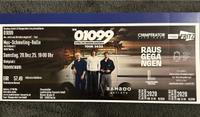 01099 Konzert Ticket Berlin 20.12.2025 Nordrhein-Westfalen - Delbrück Vorschau