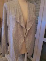 Rich&Royal Sweatjacke grau Gr. M Nordrhein-Westfalen - Verl Vorschau