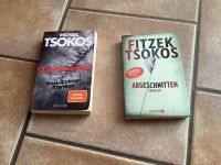 Michael Tsokos Bücher Thriller Niedersachsen - Reppenstedt Vorschau