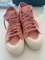 Adidas Sneaker rosa 39 1/3 Nordrhein-Westfalen - Ratingen Vorschau