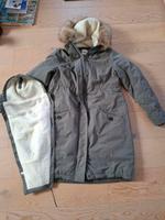 Umstandsjacke + Jacke für Babytrage Baden-Württemberg - Leonberg Vorschau