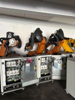 6x KUKA INDUSTRIEROBOTER KR360 ed05 Roboter Nordrhein-Westfalen - Solingen Vorschau