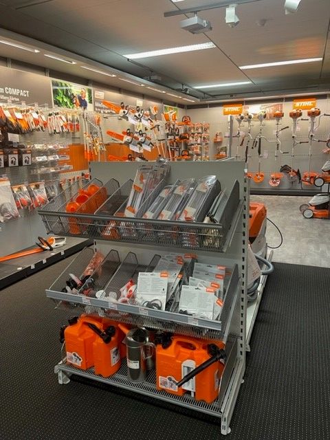 Großer STIHL-Shop mit diversen Aktionen und Sonderpreisen! in Oldenburg