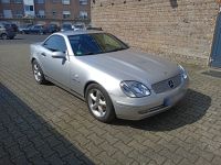 Mercedes Benz 230 SLK ,R 170 Nordrhein-Westfalen - Voerde (Niederrhein) Vorschau