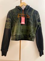 Diesel Hoodie Sweatshirt Pullover Rick Owens Maison Margiela Bayern - Schweinfurt Vorschau