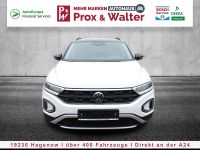 Volkswagen T-Roc 1.5 TSI OPF Life LED+NAVI+WINTER-PAKET Ludwigslust - Landkreis - Hagenow Vorschau