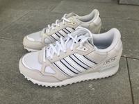 Adidas ZX 750 Sneaker Damen Herren Neu Größe 36 2/3 (36,5) Nordrhein-Westfalen - Lippstadt Vorschau