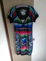 Desigual Kleid Thüringen - Drei Gleichen Vorschau