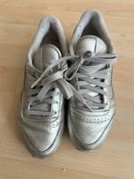 Reebok classics Silber Größe 36 Stuttgart - Möhringen Vorschau