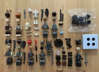 Lego 10333 Barad Dur Herr der Ringe TOP Bayern - Regensburg Vorschau