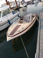 Glastron V165 Spirit Nordfriesland - Wyk Vorschau
