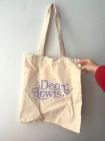 Dean Lewis Tote Bag Jutebeutel exklusive Show Tasche Friedrichshain-Kreuzberg - Friedrichshain Vorschau