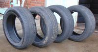 4 Michelin 235/55 R19 105W Primacy 4 Fast neu 7,0 mm 2023 Niedersachsen - Barsinghausen Vorschau