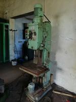 suche Ständerbohrmaschine,Säulenbohrmaschine DDR Thüringen - Geratal Vorschau