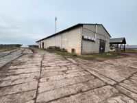 Grundstück mit 3 Hallen | Pferd | Stall | Lager | Bauland Thüringen - Kraftsdorf Vorschau