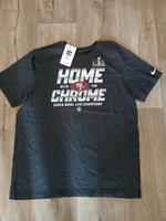 NFL Nike Shirt Gr. l  neu Thüringen - Apolda Vorschau