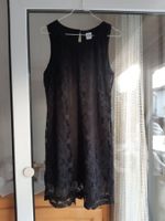 Schwarzes Sommerminikleid, Spitze, gr M , 38, Hessen - Bad Soden am Taunus Vorschau