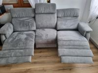 Sofa mit Relaxfunktion Baden-Württemberg - Baiersbronn Vorschau