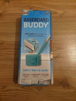 Baseboard Buddy Reiniger für Fußleisten - nie benutzt Nordrhein-Westfalen - Zülpich Vorschau