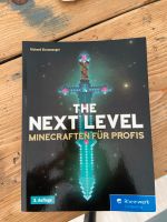 The Next Level Minecraften für Profis Nordrhein-Westfalen - Grevenbroich Vorschau