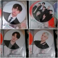 BTS PTD on Stage Image Picket Taehyung Jimin Jhope Jungkook Jin Kr. München - Ottobrunn Vorschau