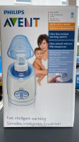 Philips Avent Flaschenwärmer SCF260/37 Hessen - Groß-Zimmern Vorschau