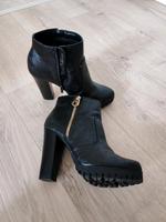 Flohmarktware - Damenschuhe Gr. 37 / 38 Bayern - Roding Vorschau