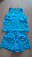 Shorty, Pyjama Damen gr. 46/48 von Esmara Bayern - Geldersheim Vorschau